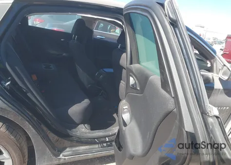 2022 Chevrolet Malibu Fwd Lt from USA, damaged, VIN 1G1ZD5ST6NF195518